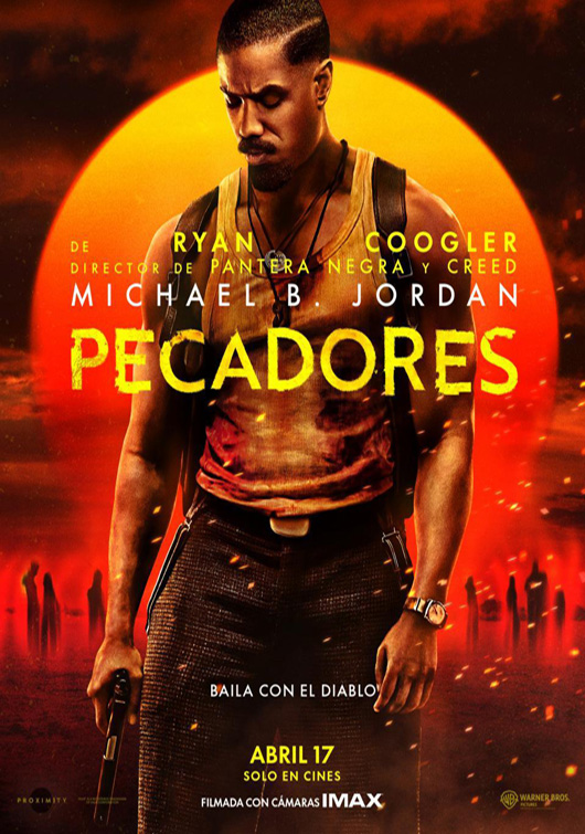 LOS PECADORES