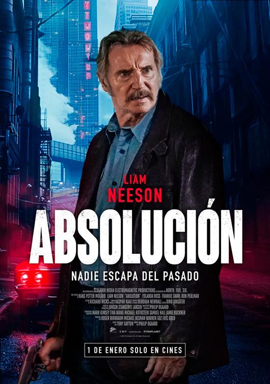 ABSOLUCION