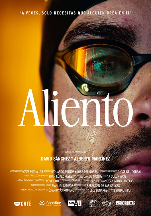 ALIENTO