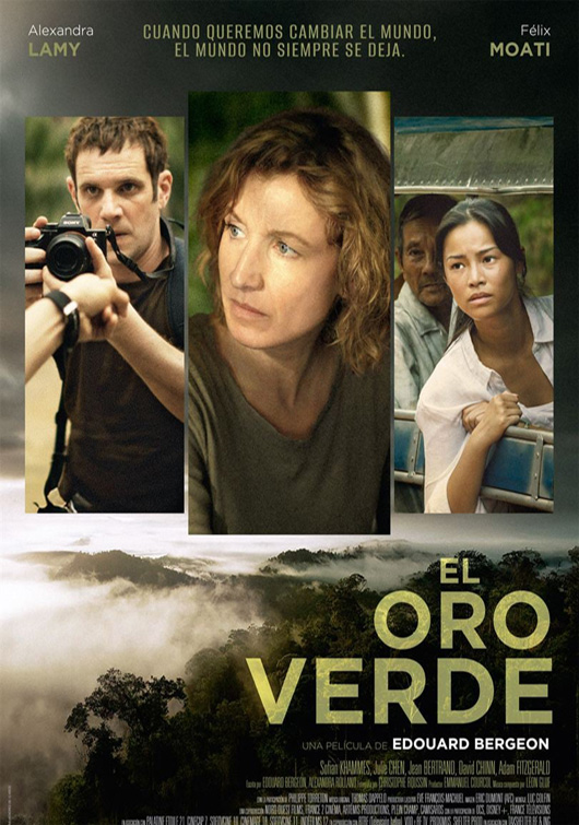 EL ORO VERDE