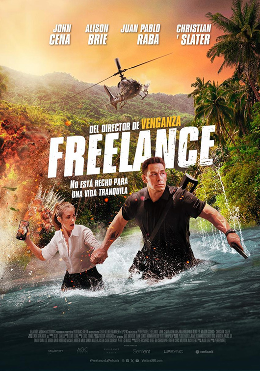 FREELANCE