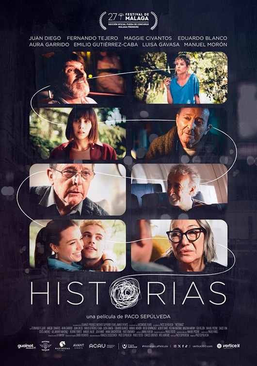 STORIES