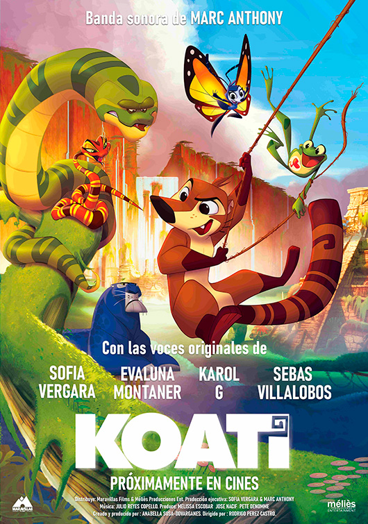 KOATI