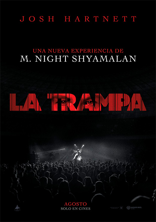LA TRAMPA