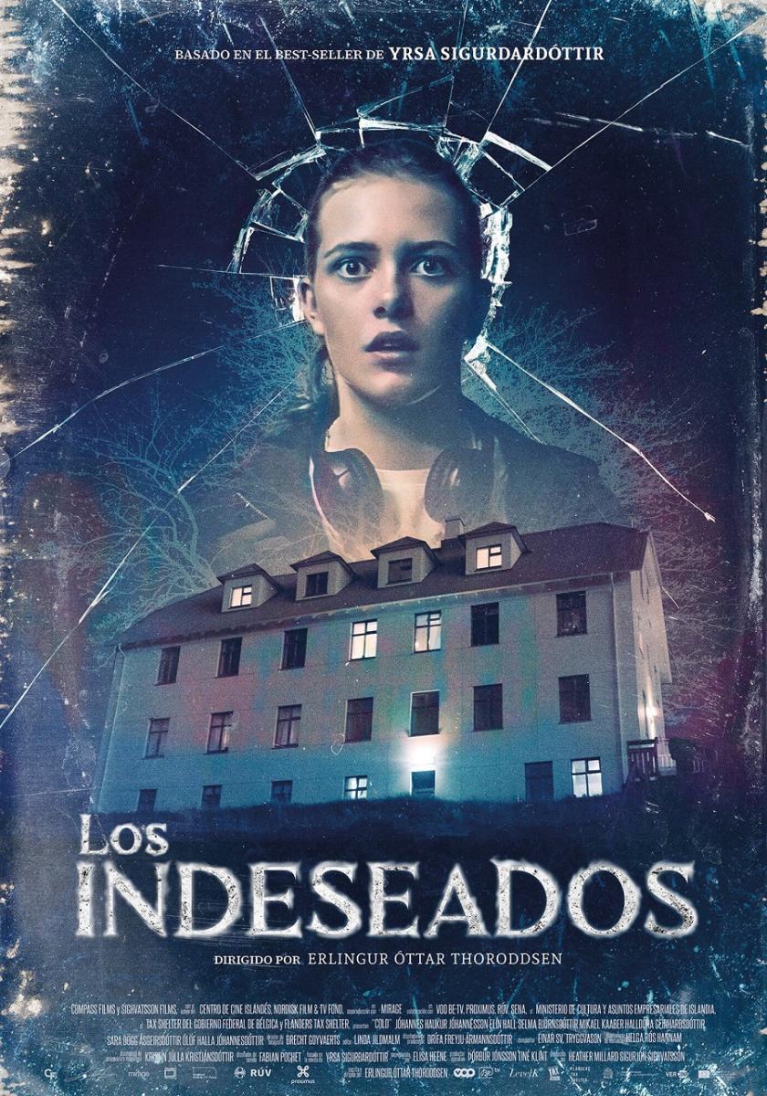 LOS INDESEADOS