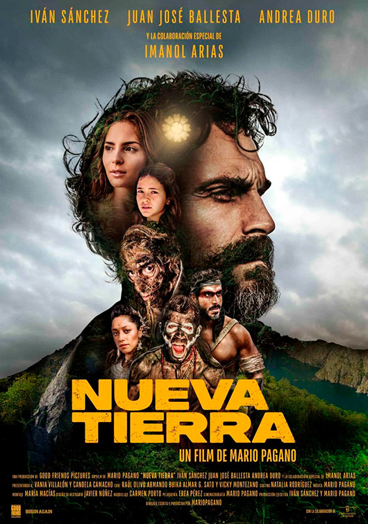 NUEVA TIERRA