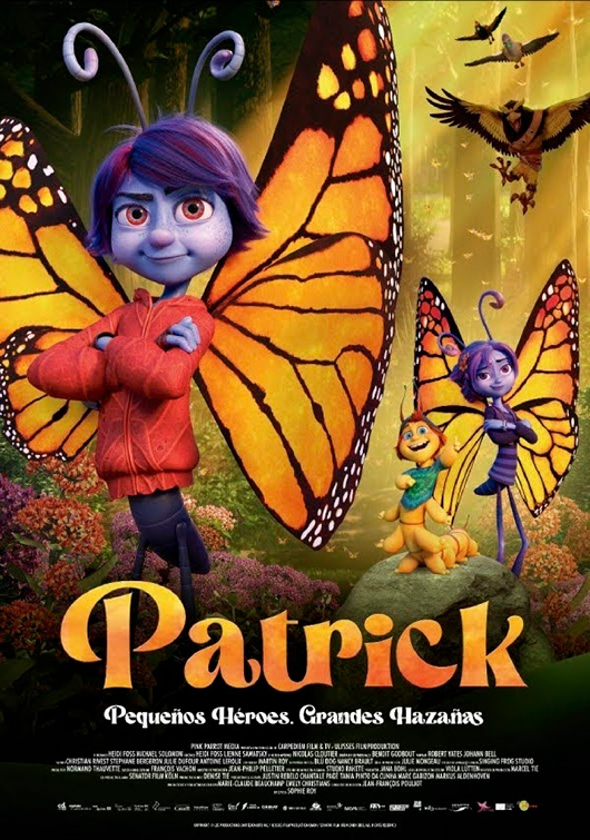 PATRICK