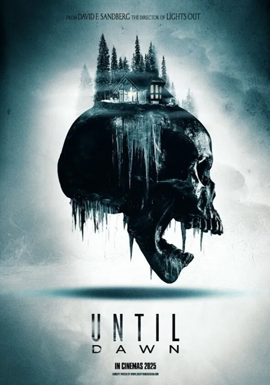UNTIL DAWN